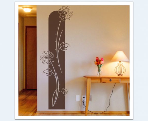 Wandtattoo Banner Hingucker - ban11 Wandtattoo Banner Hingucker - ban11